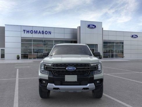 New 2024 Ford Ranger XLT w/ FX4 Off-Road Package image 34