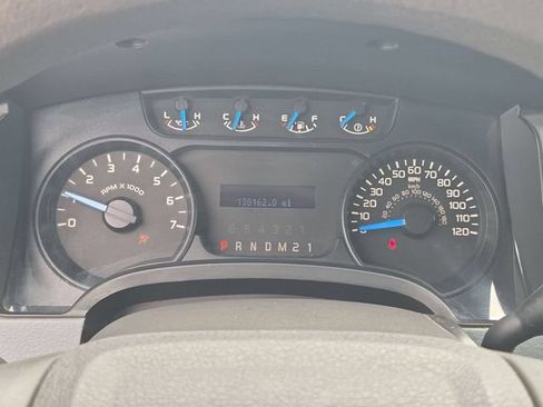 Used 2014 Ford F150 STX w/ Equipment Group 201A Mid AWD/4WD image 17