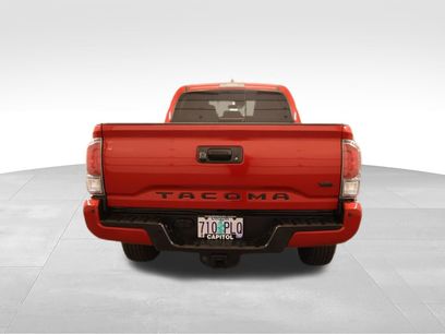 Used 2023 Toyota Tacoma TRD Off-Road w/ Technology Package