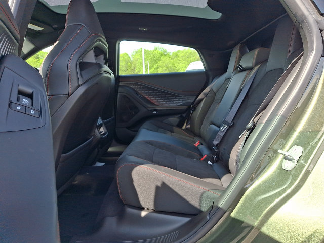 New 2026 Dodge Charger R/T AWD/4WD image 5
