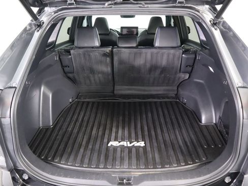 Used 2023 Toyota RAV4 XSE image 28