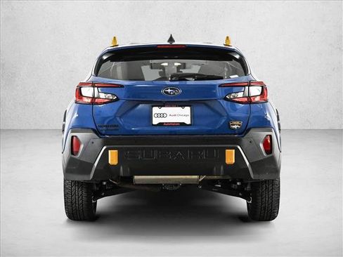 Used 2024 Subaru Crosstrek 2.5i Wilderness AWD/4WD image 7