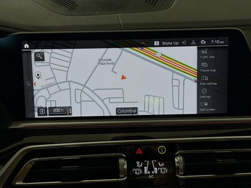 Used 2023 BMW X5 xDrive40i AWD/4WD image 17