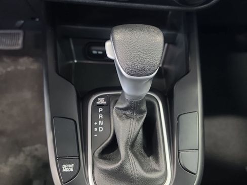 Used 2024 Kia Soul LX w/ Option Group 015 FWD image 20
