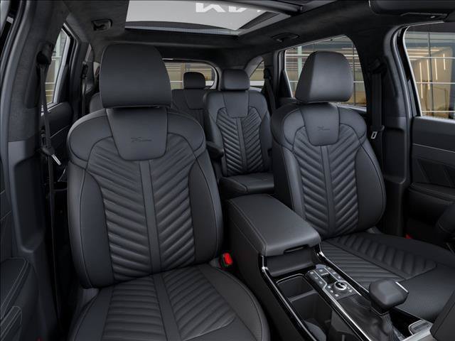 New 2026 Kia Sorento SX Prestige AWD/4WD image 15