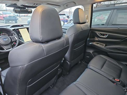 Used 2025 Subaru Ascent Limited image 19
