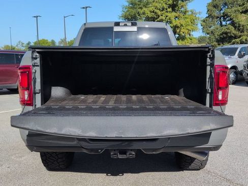 Used 2026 RAM 2500 Laramie w/ Night Edition AWD/4WD image 13