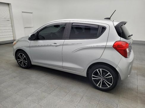 Used 2016 Chevrolet Spark LT image 3