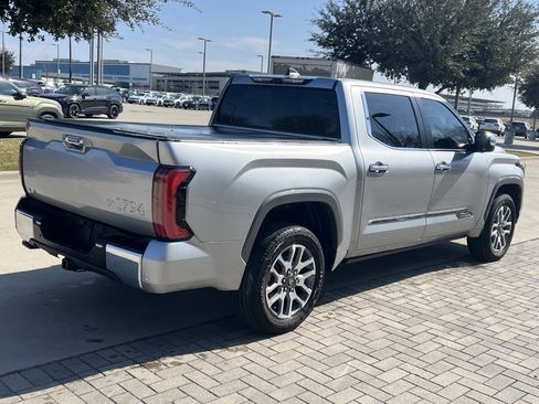 Used 2025 Toyota Tundra 1794 Edition image 10