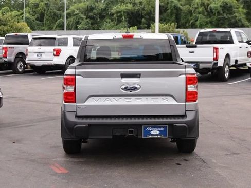 Certified 2023 Ford Maverick XLT FWD image 6