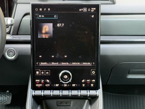 New 2026 GMC Terrain AT4 image 52