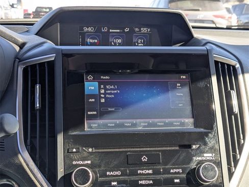 Used 2022 Subaru Forester Premium image 14