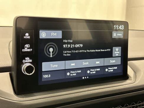 Used 2026 Honda Accord SE image 21