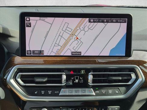 Used 2023 BMW X3 sDrive30i w/ Premium Package RWD image 13