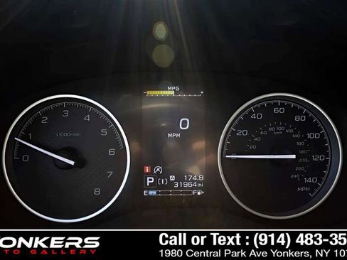 Used 2021 Subaru Forester Premium image 18