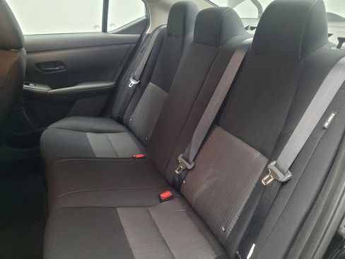 Used 2024 Nissan Sentra SV w/ Trunk Package image 18