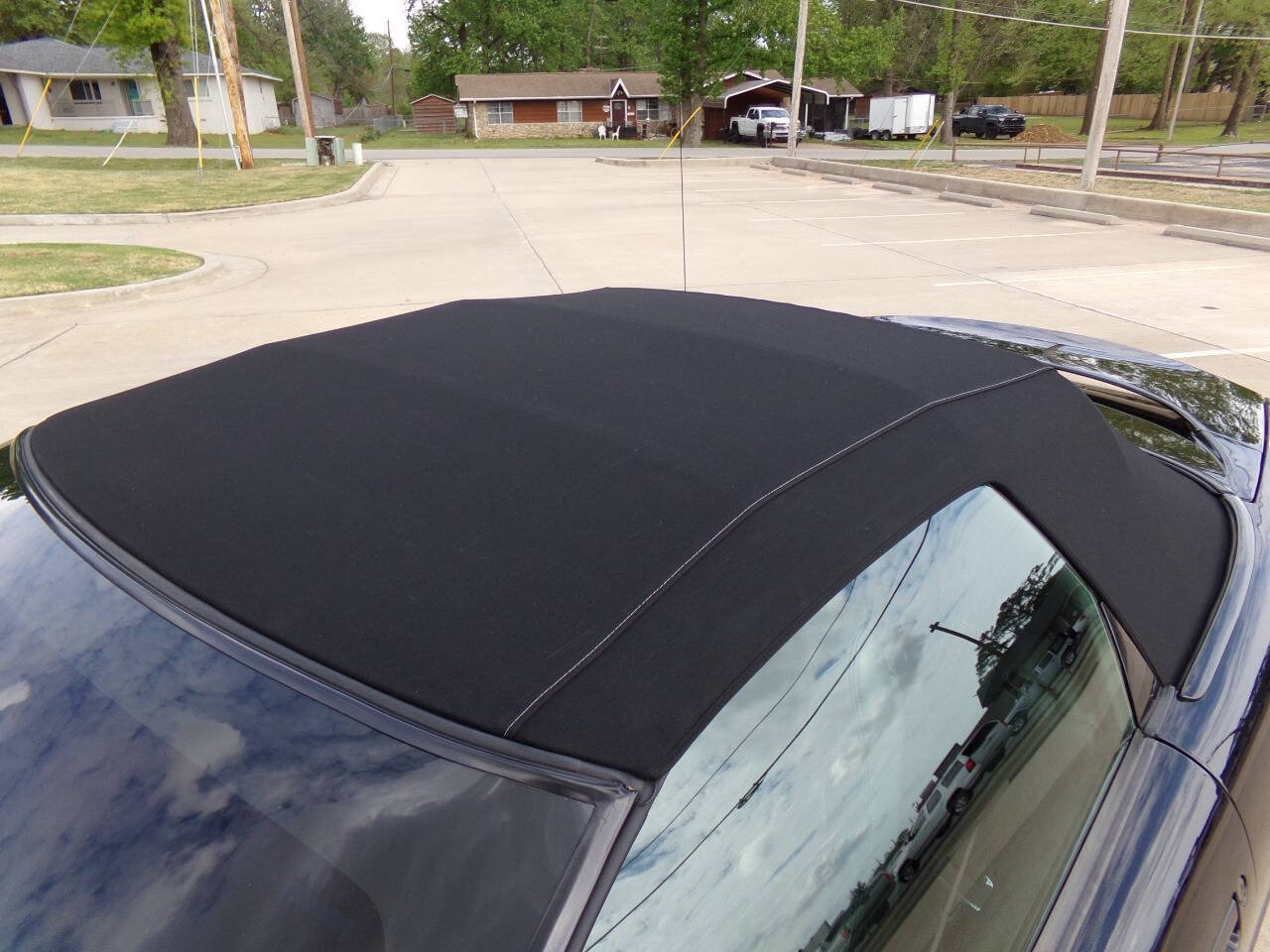 Used 1997 Chevrolet Camaro SS w/ SS Alteration Pkg RWD image 51
