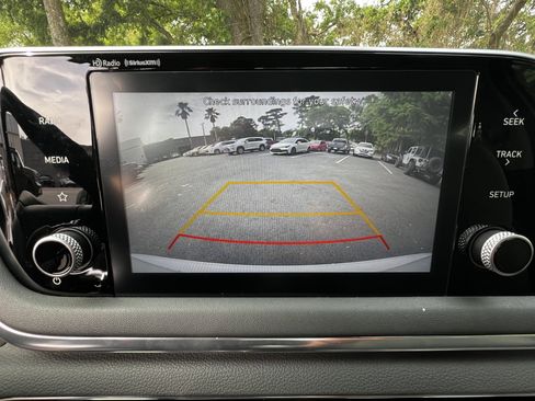 Used 2021 Hyundai Sonata SEL image 25