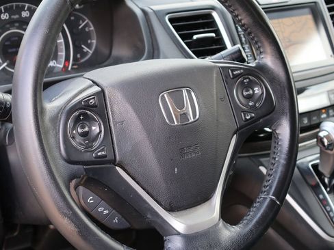 Used 2016 Honda CR-V Touring image 18
