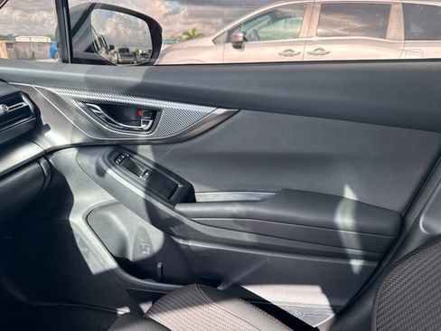 Used 2023 Subaru WRX Premium AWD/4WD image 10