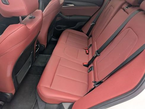 Used 2024 BMW X3 xDrive30i w/ Premium Package w/ZPA AWD/4WD image 27