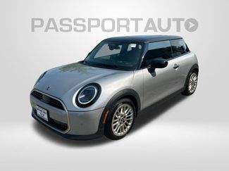 Used 2025 MINI Cooper 2-Door Hardtop FWD video 1
