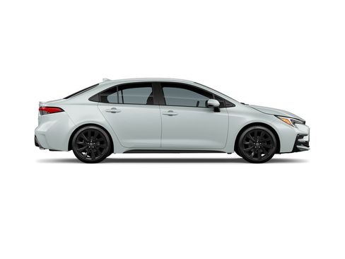 New 2026 Toyota Corolla SE FWD image 12