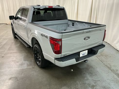 New 2026 Ford F150 XLT w/ Equipment Group 302A MID AWD/4WD image 11