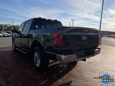 Used 2024 Ford F150 XLT w/ Equipment Group 303A High image 34