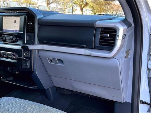 Used 2023 Ford F150 XLT image 16