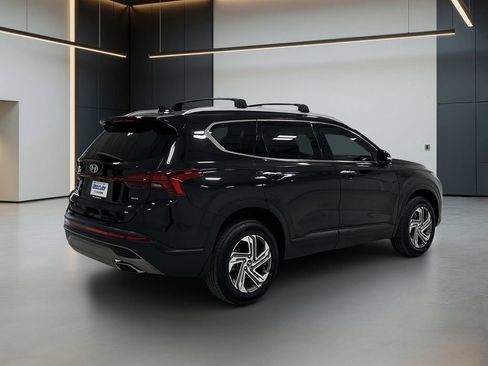 Certified 2023 Hyundai Santa Fe SEL AWD/4WD image 7