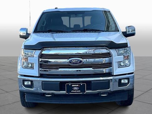 Used 2017 Ford F150 Lariat image 4