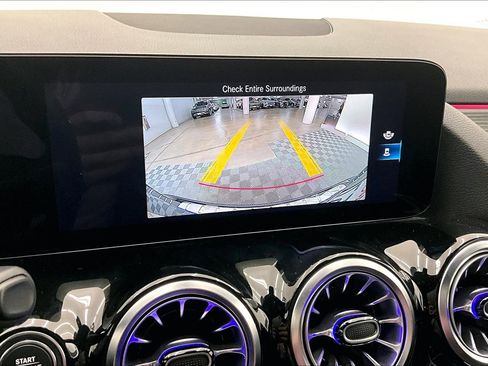 Certified 2023 Mercedes-Benz GLA 250 4MATIC image 29