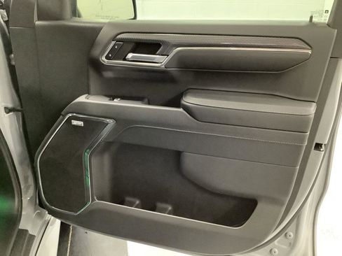 New 2024 Chevrolet Silverado 1500 RST w/ All Star Edition Plus image 55