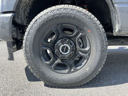 New 2026 Ford F350 XL w/ STX Appearance Package AWD/4WD image 12