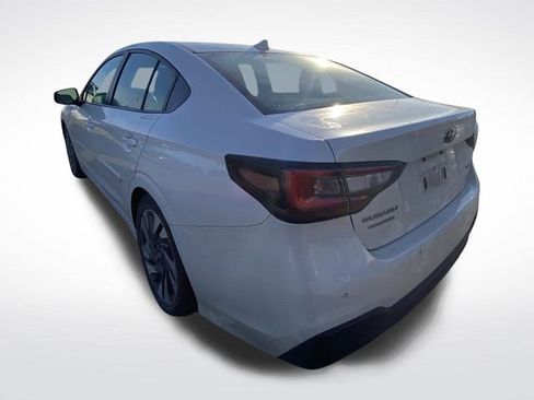 Used 2023 Subaru Legacy Limited image 7