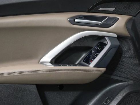 Used 2025 Audi Q5 Prestige image 6