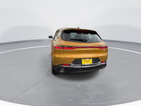 New 2024 Dodge Hornet R/T Plus w/ Tech Pack Plus w/o Parking image 7