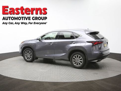Used 2018 Lexus NX 300 AWD w/ Comfort Package image 65