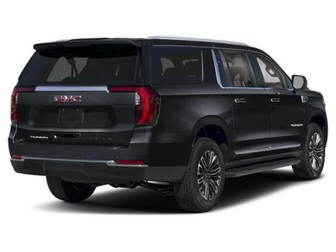 Used 2025 GMC Yukon XL Elevation RWD image 2