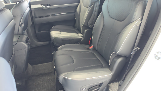 Used 2025 Hyundai Palisade XRT AWD/4WD image 24