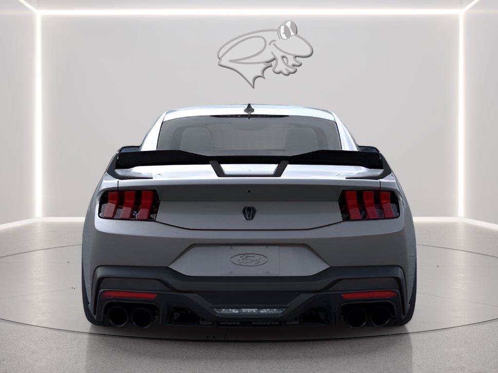 New 2026 Ford Mustang Dark Horse w/ Dark Horse Handlin Package RWD image 5