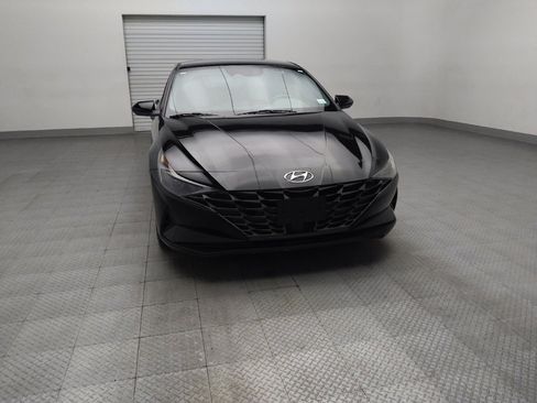 Used 2021 Hyundai Elantra SEL w/ Convenience Package image 14