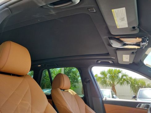 Used 2026 BMW X5 sDrive40i RWD image 26
