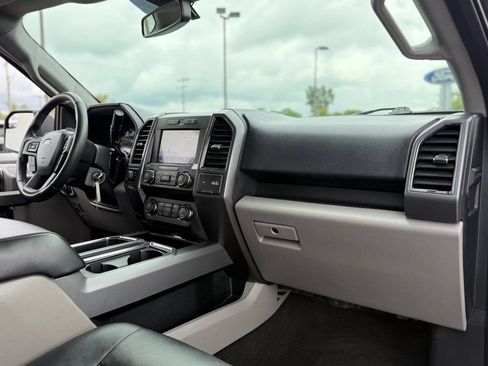 Used 2020 Ford F150 XLT w/ Equipment Group 302A Luxury AWD/4WD image 16