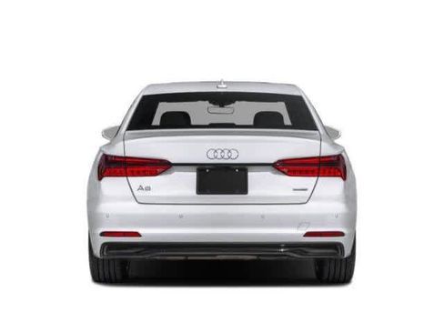 Used 2025 Audi A6 Premium Plus AWD/4WD image 5