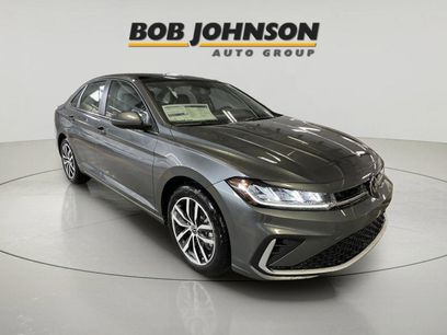 New 2026 Volkswagen Jetta SE