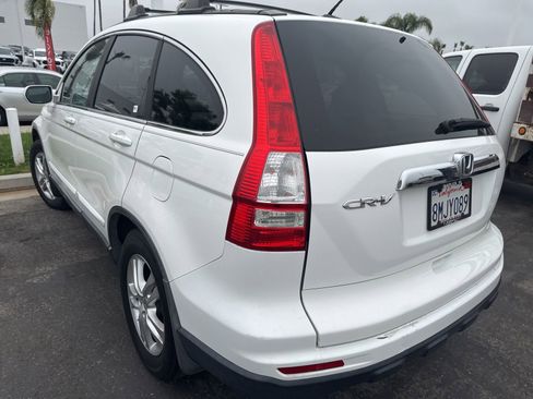 Used 2011 Honda CR-V EX-L image 6