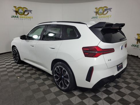 New 2026 BMW X3 M50 w/ Premium Package image 5