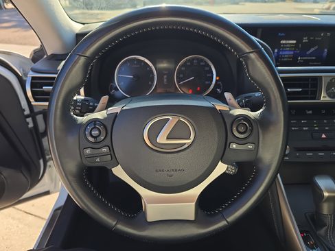 Used 2015 Lexus IS 250 image 29